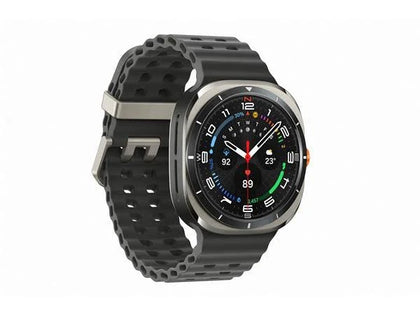 Samsung Watch Ultra 47mm Silver Lte - Sm-l705fzwaeua