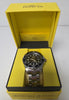 Invicta Men's 0420 Pro Diver Automatic Black Dial Titanium Watch