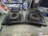 2 x Pioneer Cdj-900 Nexus DJ Cd Decks