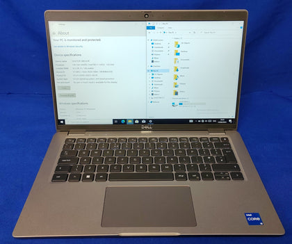 ***January Sale***  Dell Latitude 5440 Laptop Win 10 ENT, i5-1345U@ 1.6GHz , 16GB RAM, 256GB SSD