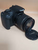 Canon EOS 2000D with 18-55mm f/3.5-5.6 III Lens
