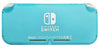 Nintendo Switch Lite bundle **Unboxed**