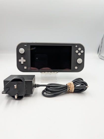 Nintendo Switch Lite Grey