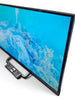 Tees 32" Smart Television with Stand and Remote **Collection Only**