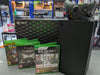 Xbox Series X 1TB Disc Version Console With 3 Games