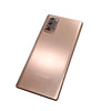 Samsung Galaxy Note 20 5G 256GB Unlocked Bronze**Unboxed**