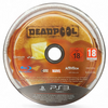 Deadpool - PS3 ***Collection Only***