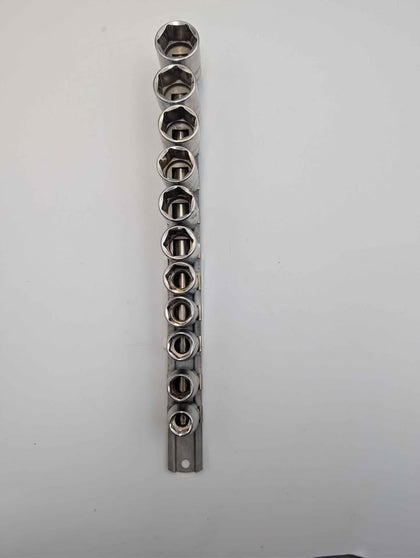 Snap On FSM81-FSM191mm 12 Piece 3/8