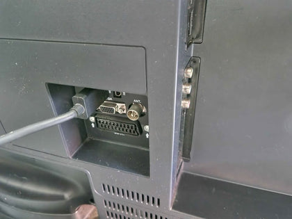 Techwood 40