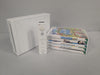 Nintendo Wii 5 Game Console Package