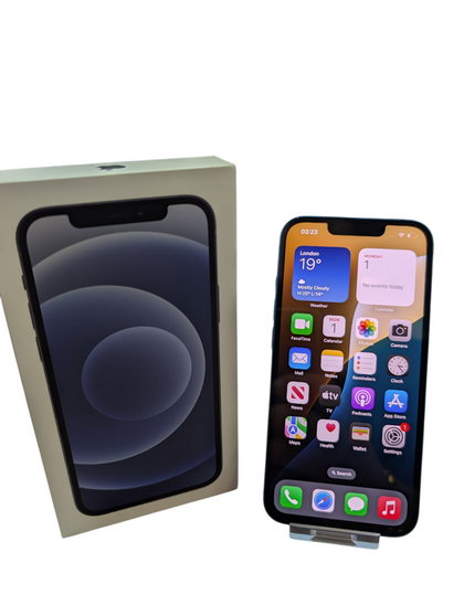 Apple iPhone 13 - 128 GB - Blue boxed