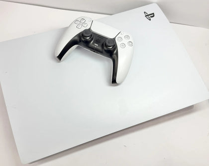 Playstation 5 Digital Edition 825gb
