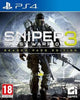 PS4: Sniper Ghost Warrior 3