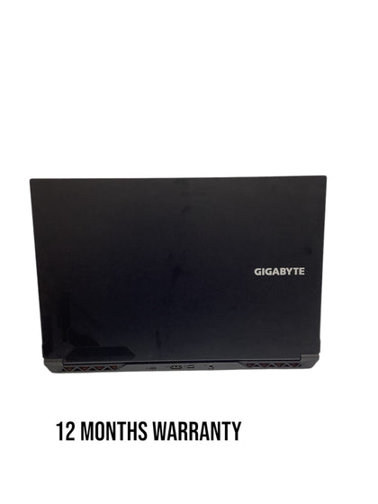 Gaming laptop/pc Gigabyte G5  Core i5-13500H  16GB 512GB SSD