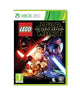 LEGO Star Wars: The Force Awakens Game