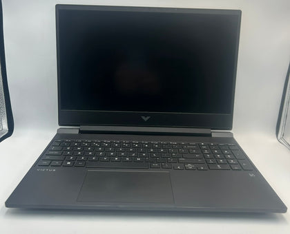 SALE    HP 15-FB0020/Ryzen 5 5600H/16GB RAM/256GB SSD/RX 6500M/15