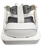 Meta Quest 3S VR Headset (With Controllers) - 128GB,
