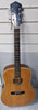 Harmony Acoustic Guitar Full Size H6850N WITH CASE *collection only*