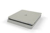 Sony PlayStation Slim White