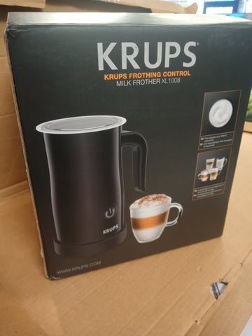 Krups Milk Frother