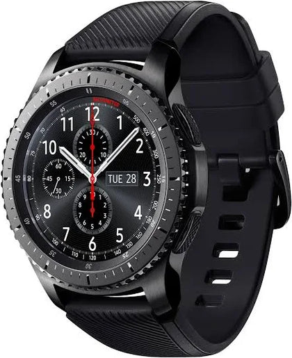 Samsung Gear S3 Frontier