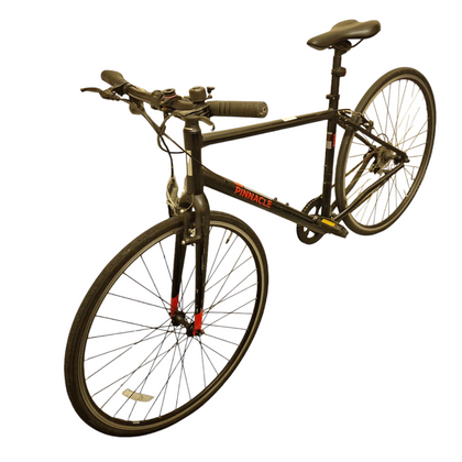 ** Sale ** *Collection Only* Pinnacle Neon 1 Hyrid Bike - Black *Collection Only*