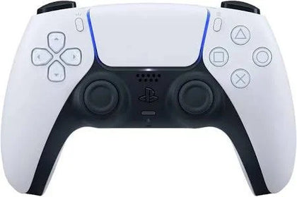 PlayStation DualSense Wireless Controller.