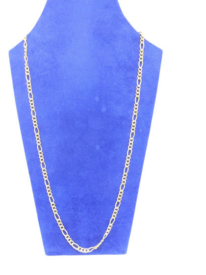 *** Boxing Day Deal *** Figaro necklace 24