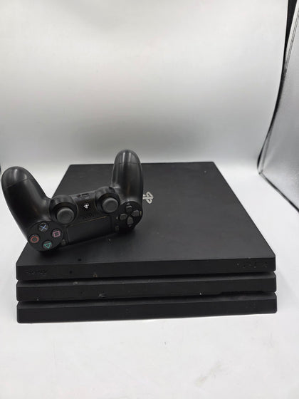 Sony PlayStation 4 Pro 1tb