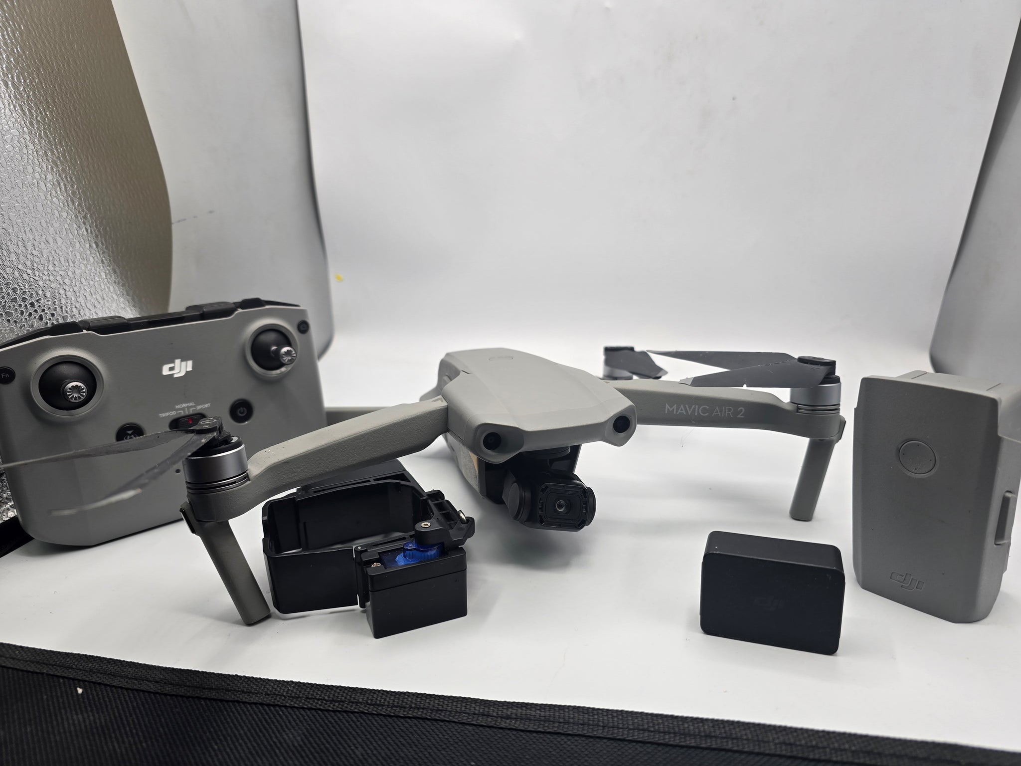DJI Mavic Air 2 Drone *24 month warranty* | Cash Generator