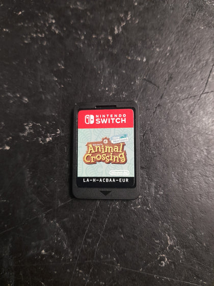 Animal Crossing: New Horizons Cartridge Only