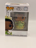 *funko pop disney 100 1321 tiana