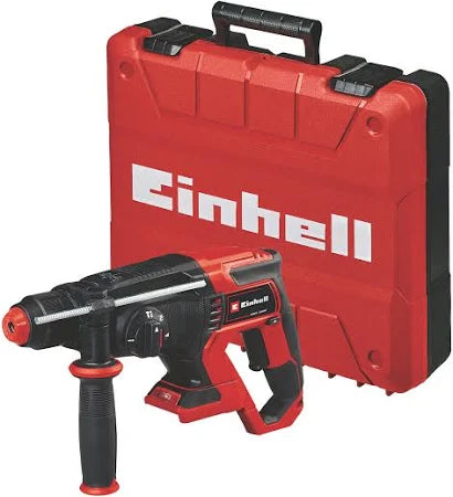 Einhell TE-HD 18/20 Li 18V Cordless SDS Plus Drill