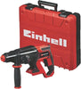 Einhell TE-HD 18/20 Li 18V Cordless SDS Plus Drill
