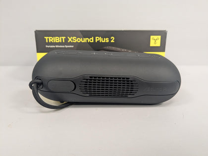TRIBIT XSound Plus 2 Portable Bluetooth Speaker