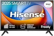 ** Collection Only ** Hisense 32A4QTUK A4Q 32