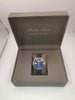 Mathey-Tissot Edmond Quartz H1886QPBU watch Boxed