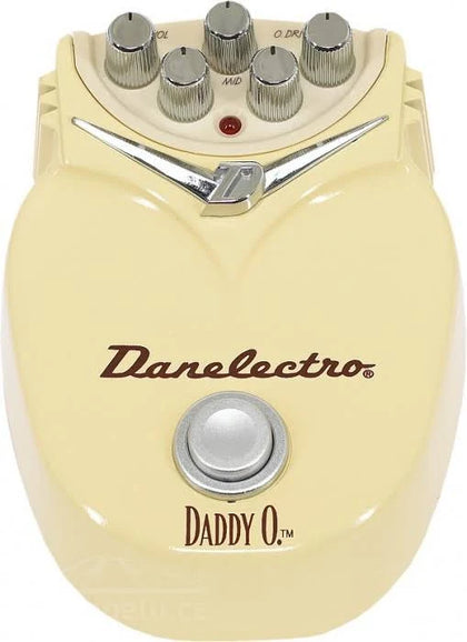 Danelectro Daddy-O