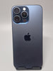 Apple iPhone 15 Pro Max 256GB Black Titanium, Unlocked C 84% battery