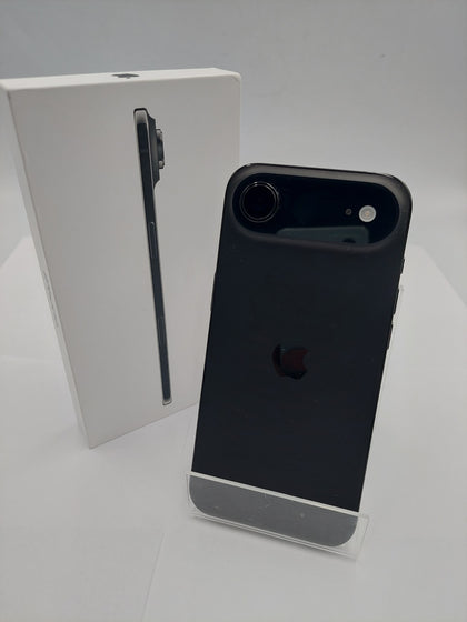 Apple iPhone Air (A3517) 512GB Space Black, E SIM **A GRADE - GREAT CONDITION** 100% BATTERY HEALTH