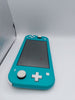 Nintendo Switch Lite Console 32GB Turquoise with Charger