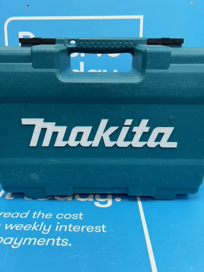 Makita HP457D 18V Cordless Combi Hammer Drill *NO CHARGER*.