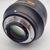 Nikon AF-S NIKKOR 58mm f/1.4G Lens – Nikon F Mount – Excellent Condition & Well Looked After