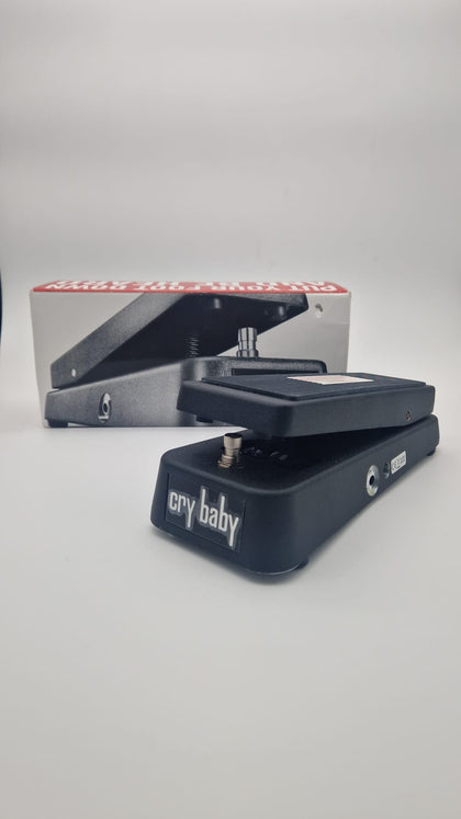 Dunlop Cry Baby Classic Wah GCB95