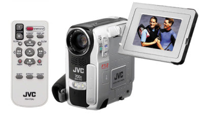 JVC GR-DX28EK Camcorder