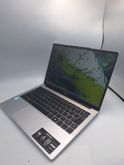 Acer Aspire Lite 14 Laptop – Intel N150 – 4GB RAM – 128GB SSD – 14