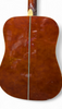 Burswood JW-41F Brown Acoustic Guitar *COLLECTION ONLY*