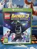 LEGO Batman 3 Beyond Gotham ( Xbox One )