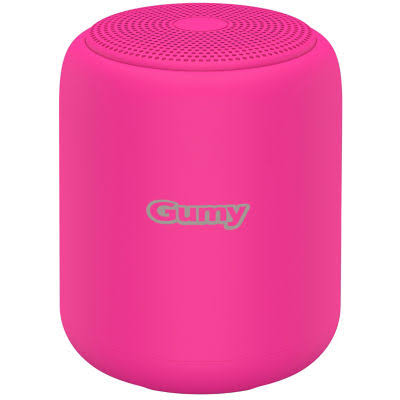 JVC Gumy Pink Bluetooth Speaker Bluetooth Speakers