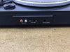 House of Marley Record Player